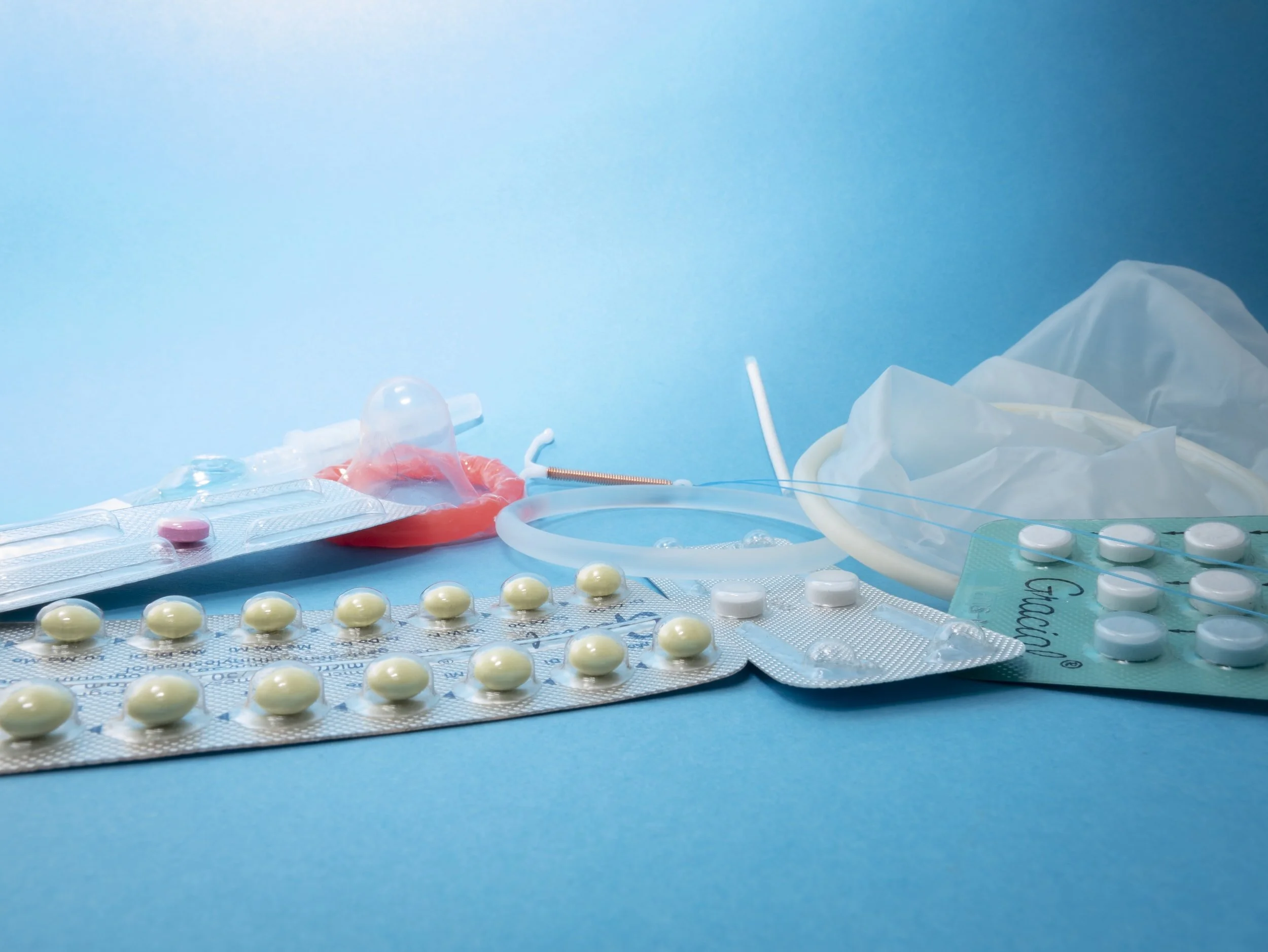 6 Non-Hormonal Birth Control Options