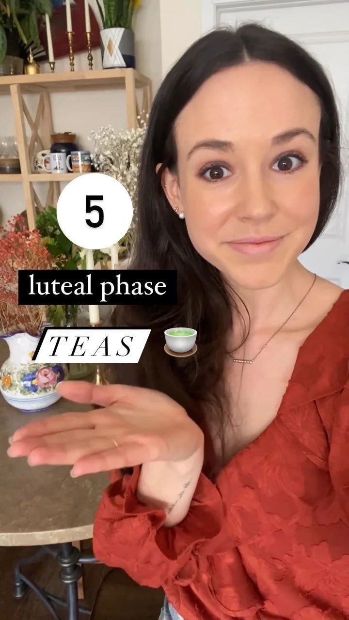 20 Ways to Lower DHEA — Composed Nutrition Hormone, PCOS, Fertility