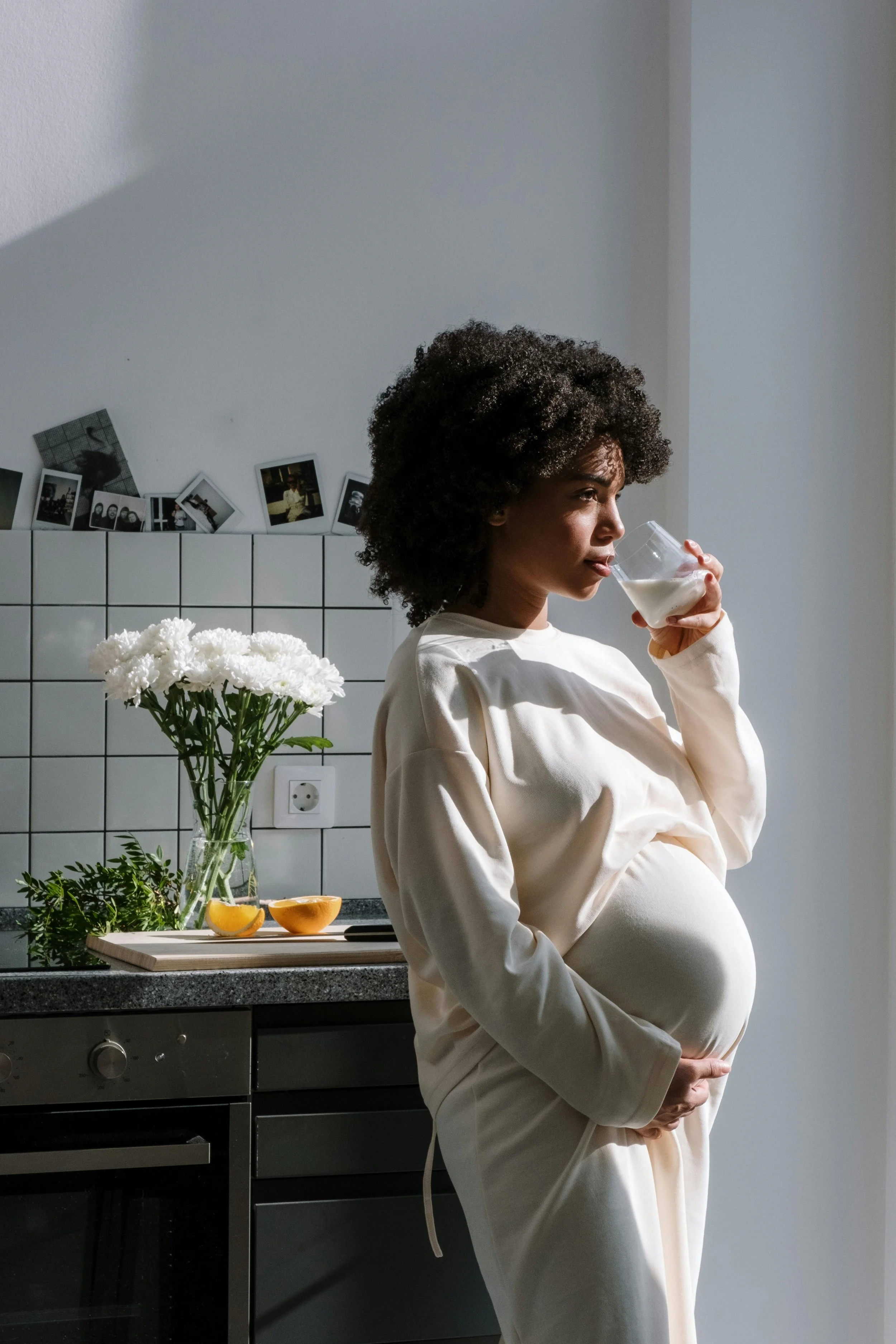 How to Naturally Raise Progesterone Levels for Conception