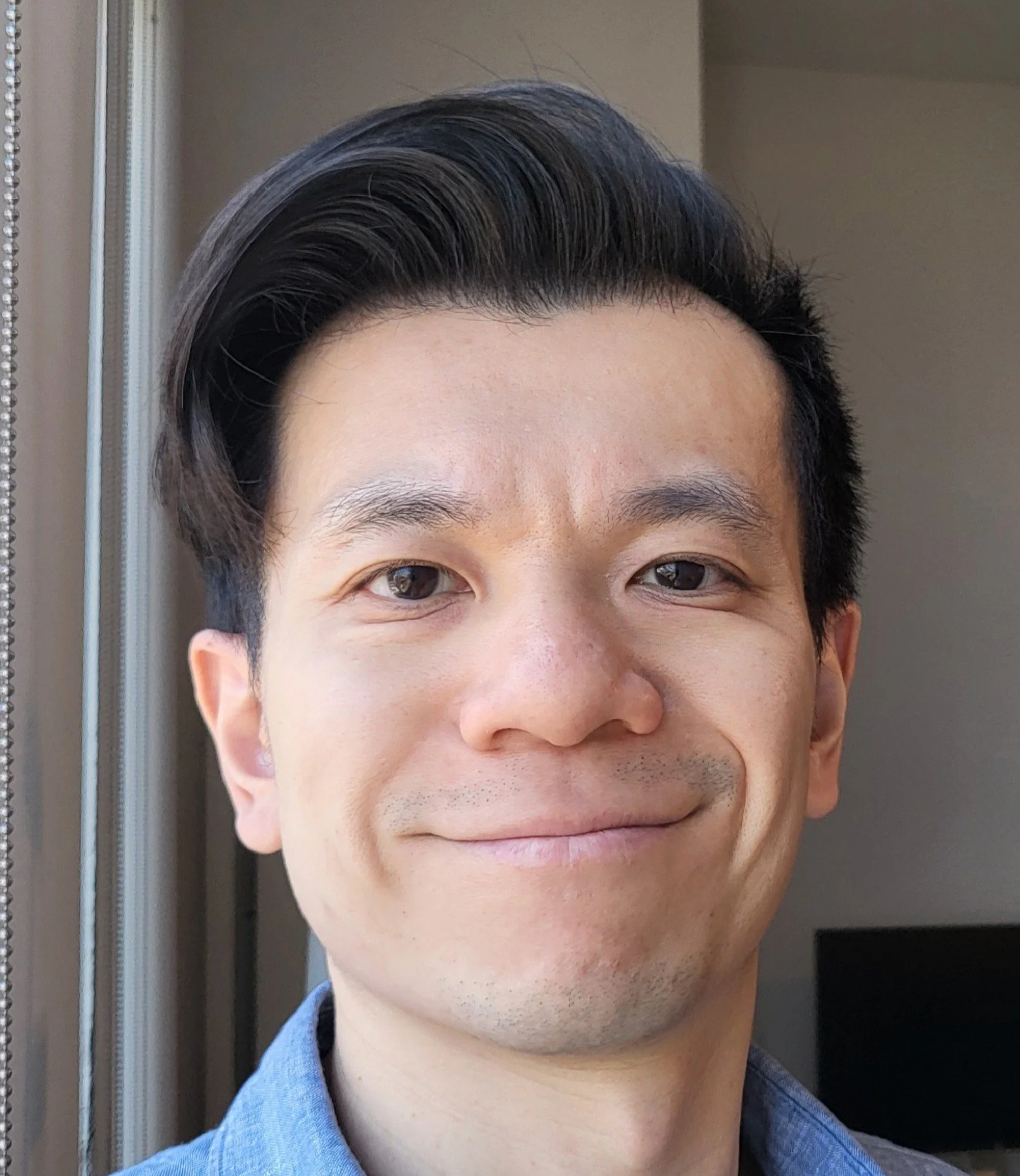 This is Holden Tran, a private math tutor based in Chicago.