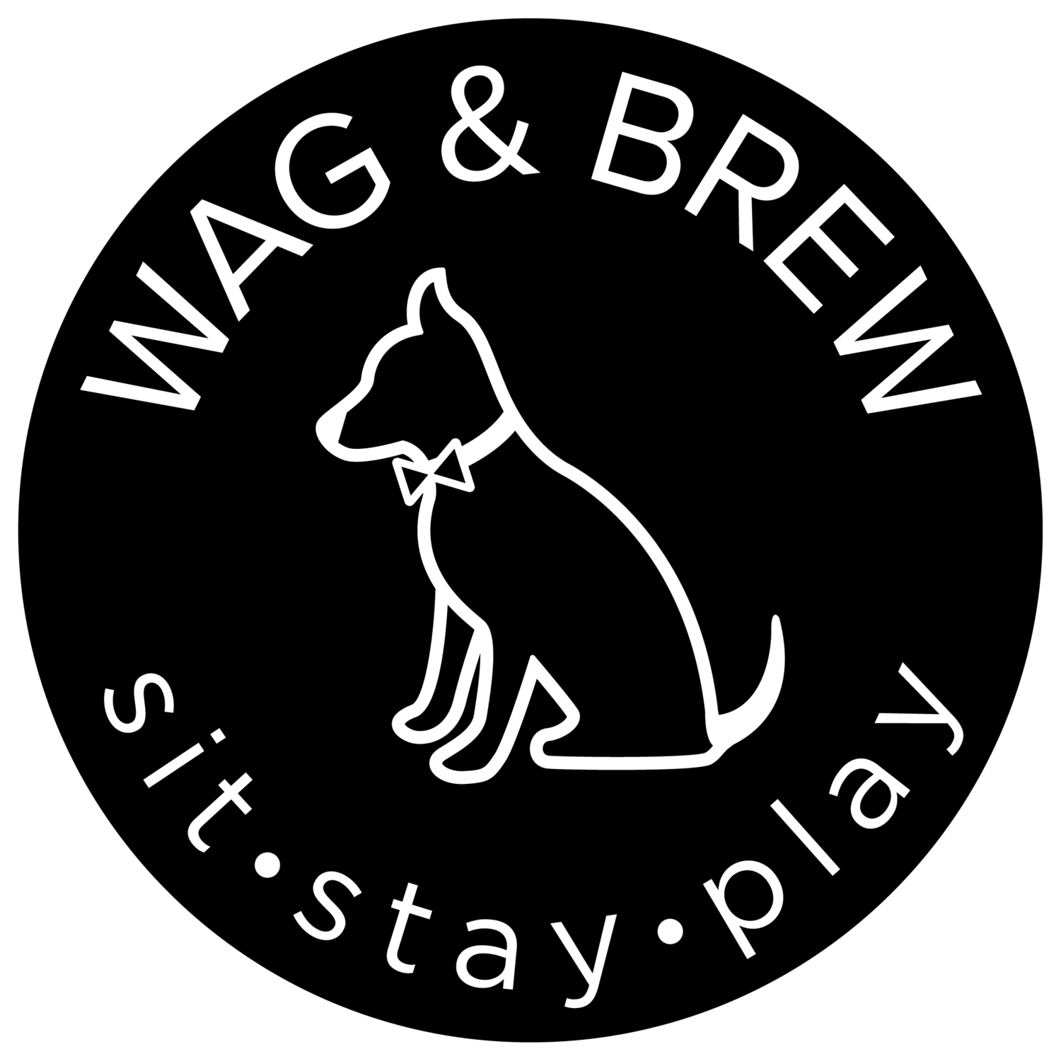 WAG & BREW