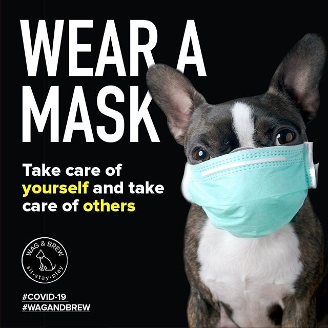 Remember that taking care of yourself is taking care of others!
✅Before putting on a mask, clean hands with alcohol-based hand rub or soap and water.
✅Cover mouth and nose with mask and make sure there are no gaps between your face and the mask.
✅Avo