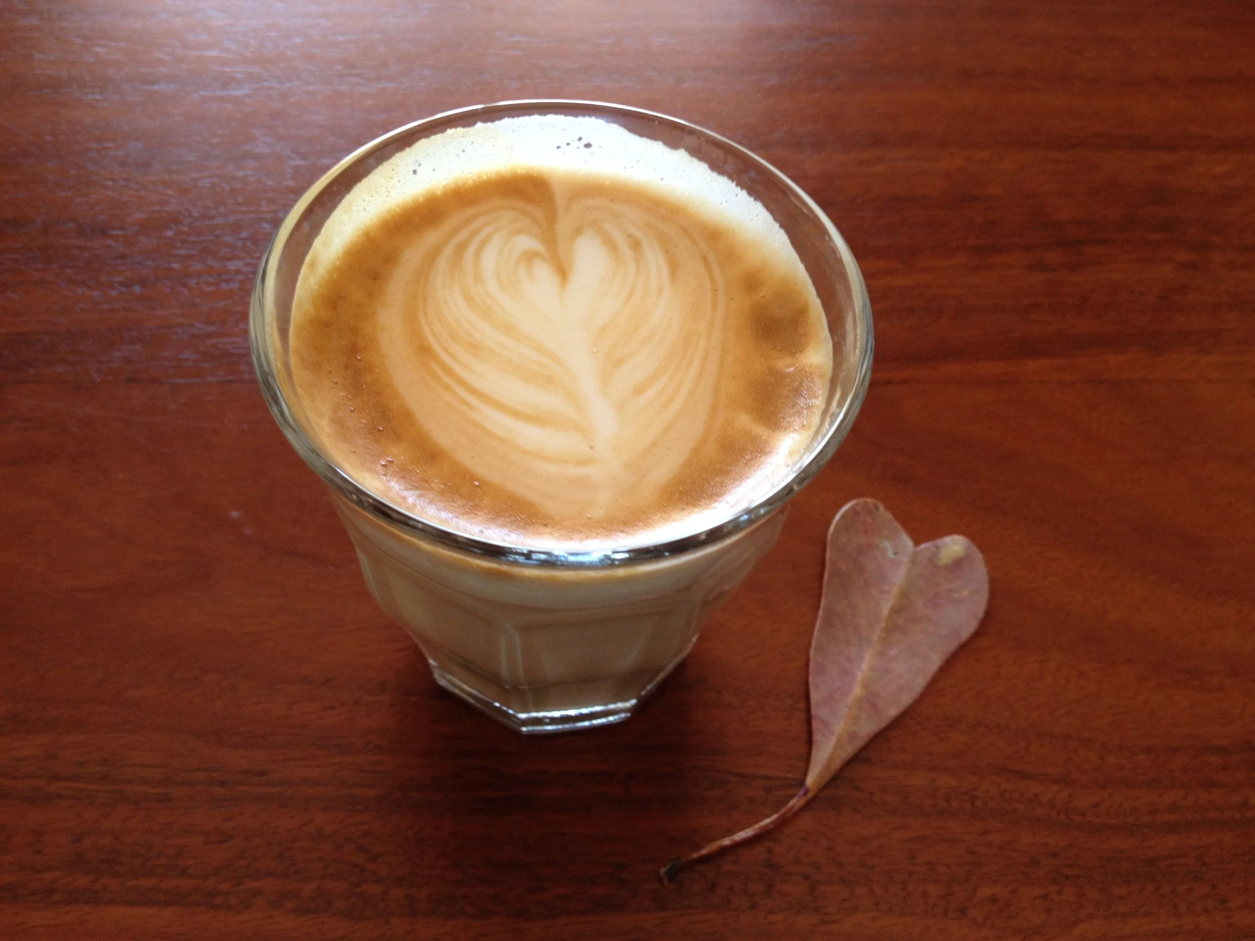 Costa Rica Latte Fresh Roasted Coffee Beans Bunbury WA