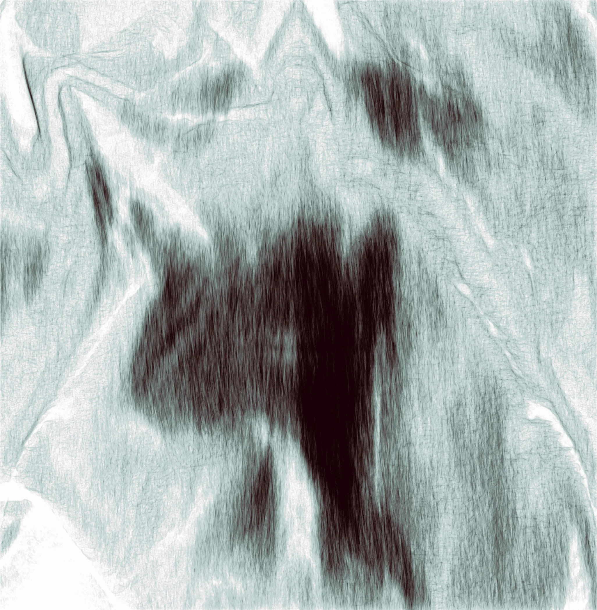 Shadow Ghost Sheets