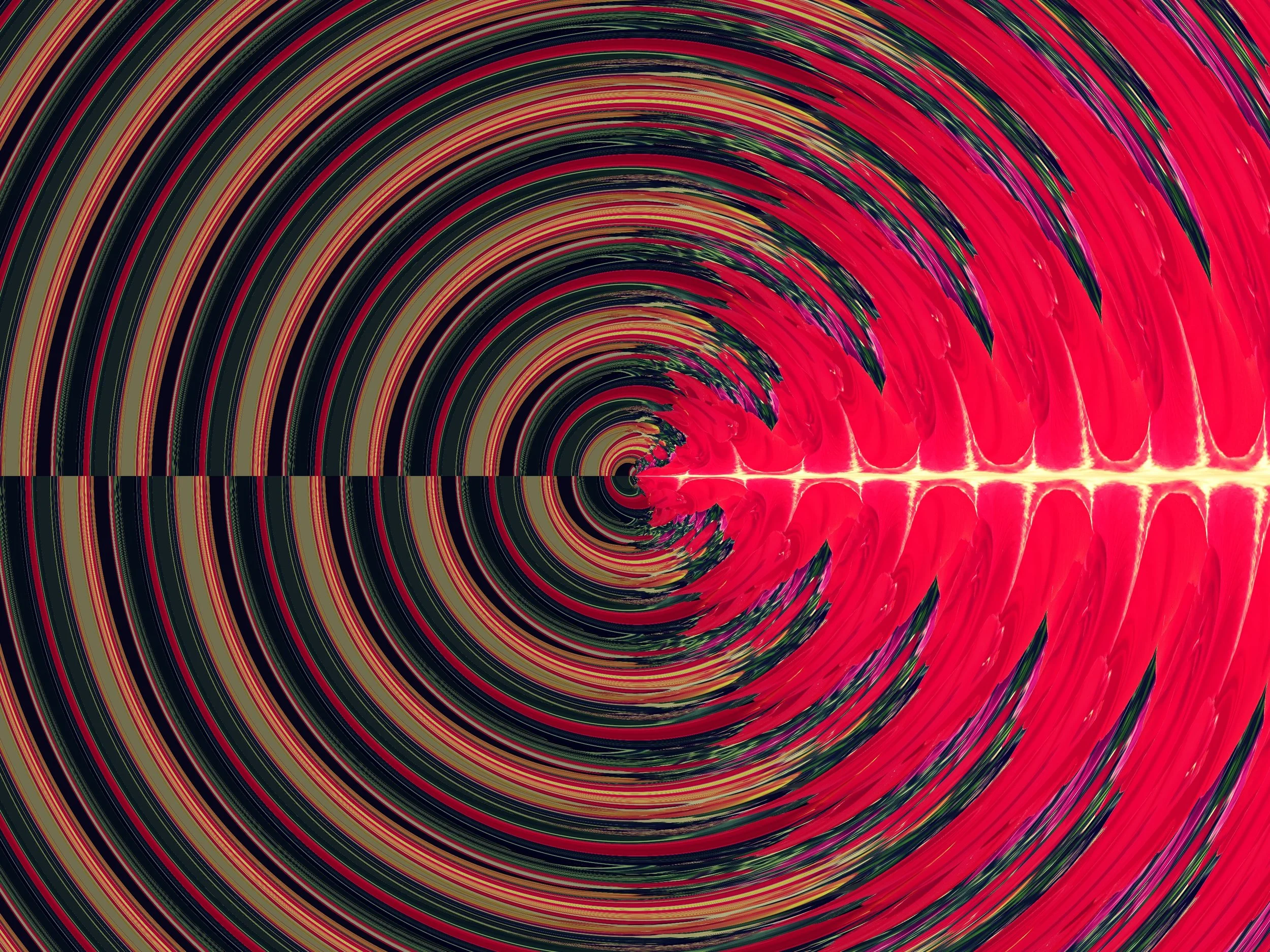 •JoAnnMcNeil•HeadDress•SAYLOR•BlankThomas•EricHall•GlitchGirl•