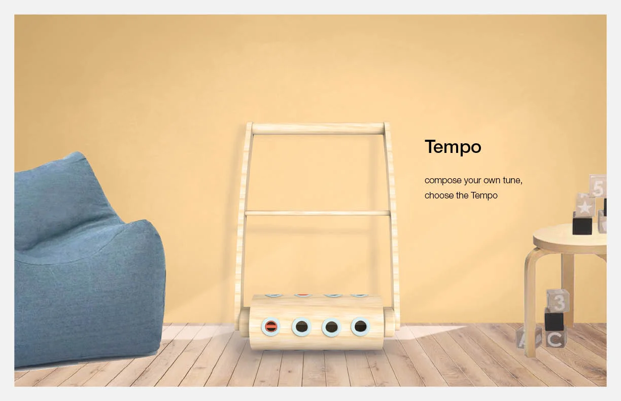 Tune Tempo Tune Tempo
