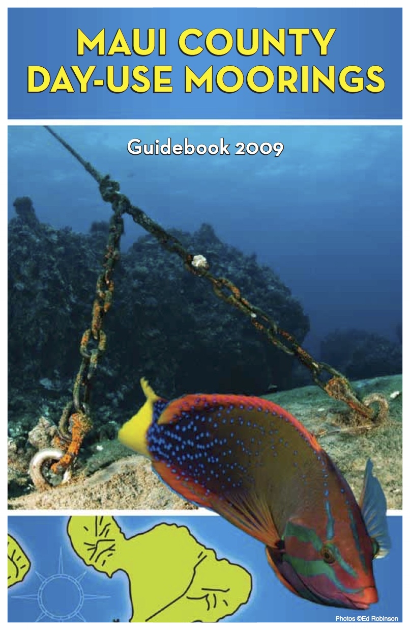 Maui Guidebook