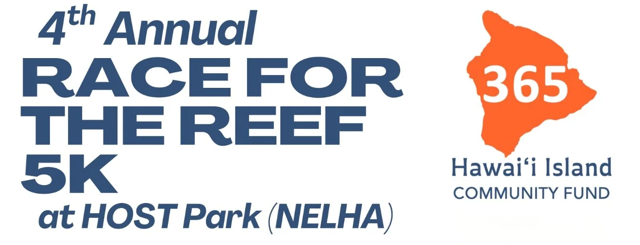 Race for the Reef 5k