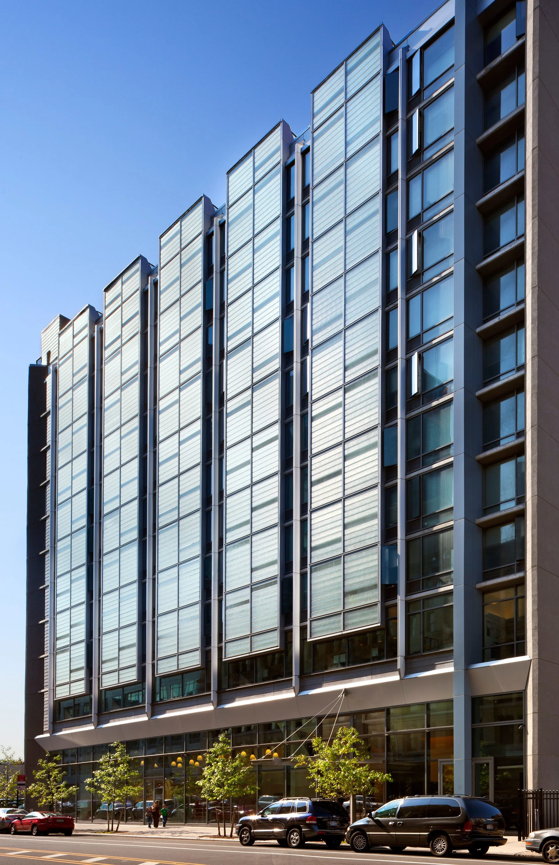 The Schermerhorn. Photo credit: Ennead.