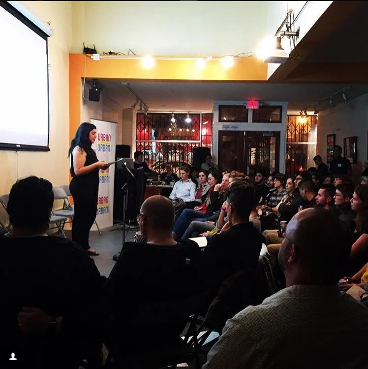 The San Francisco Urban Film Fest: Getting to Know Executive Producer Fay Darmawi