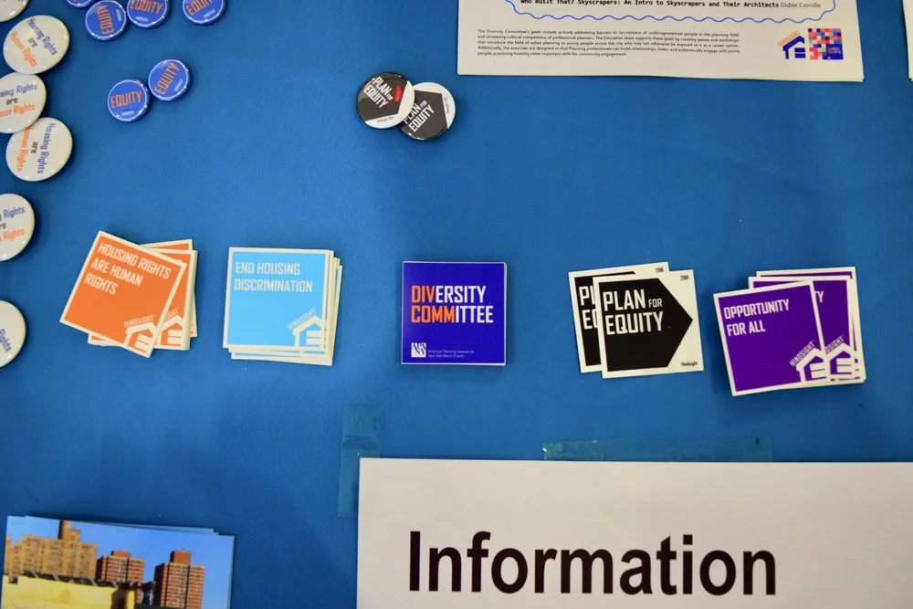 Creating Space to Design a More Equitable Future: The Story of Hindsight