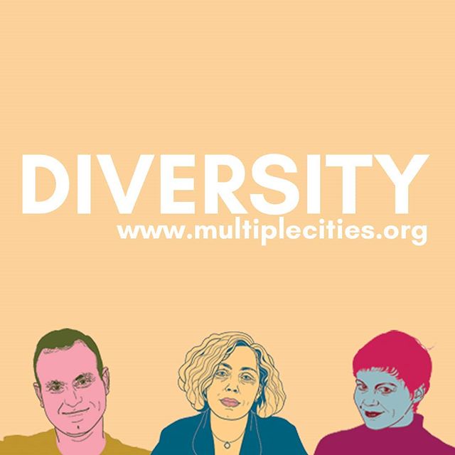 Today #MultipleCities launches our #Diversity issue - stay tuned for a new article every day this week as we honor Black History Month with stories from emerging planners who are leading impactful work in diverse communities. First up, reflections fr