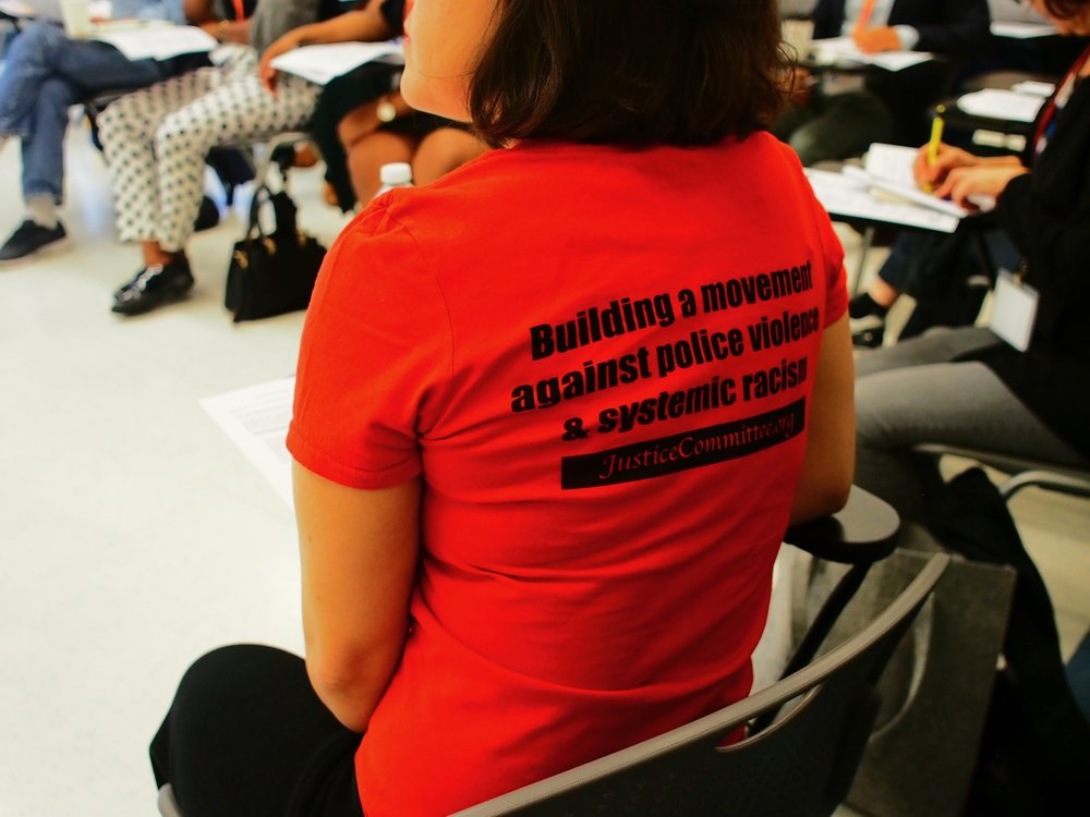   Hindsight seeks to incorporate an interdisciplinary lens to equitable planning, which includes the impact of disparate policing and incarceration of communities of color  