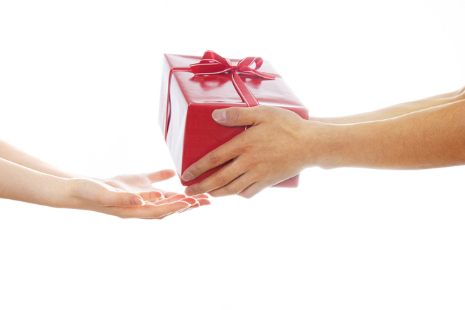 EP 4: Putting Your Stuff Out There