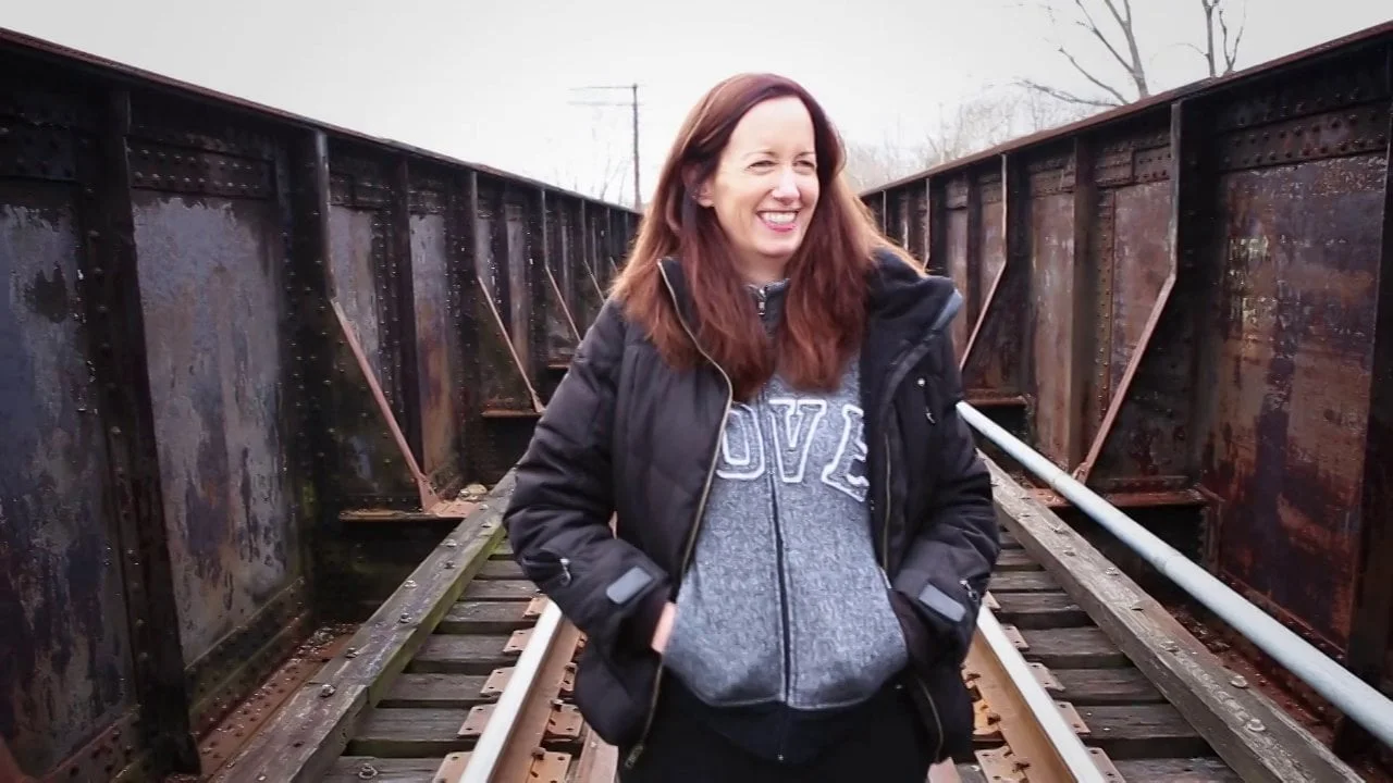 EP 7: The Ann Randolph Experience