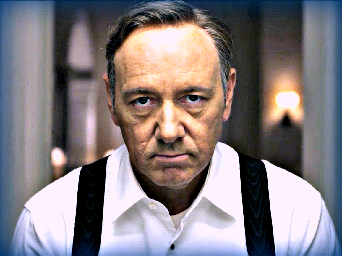 EP 9: The Repugnant Character