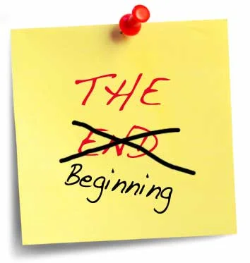 EP 17: Then End is the Beginning 
