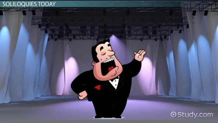 EP 18: That Terrible Soliloquy