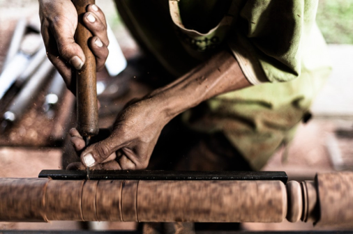 EP 26: Artists vs. Craftsmen