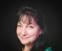 EP 29: Stephanie Weisman