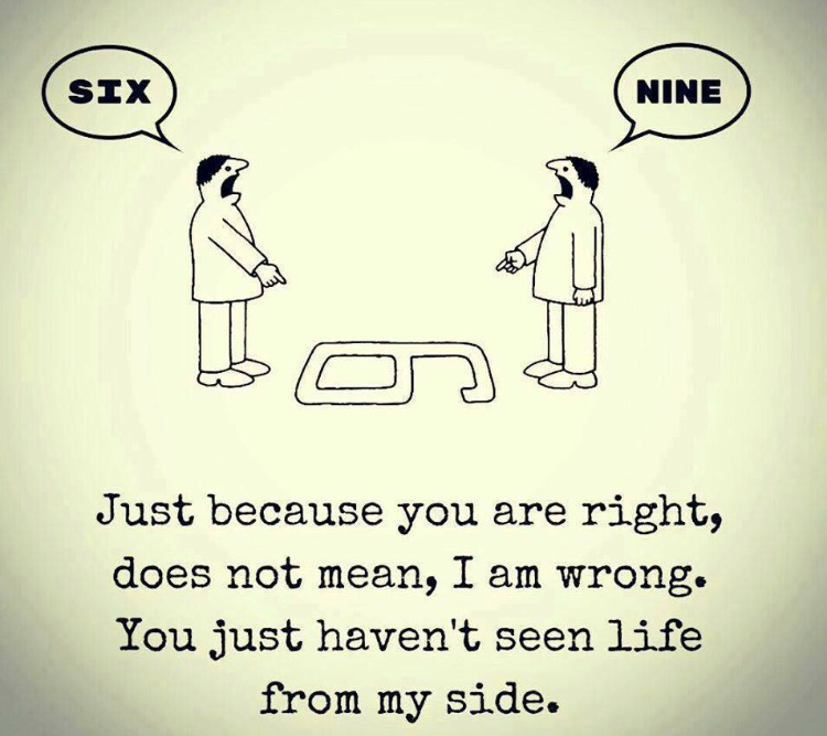 EP 30: Perspective and Truth