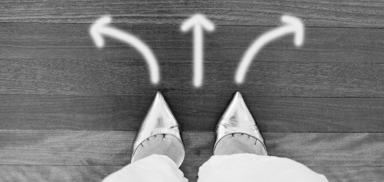 EP 40: When It's The Man Who Wants The Child