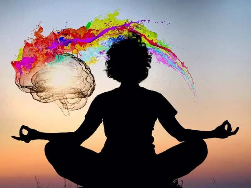 EP 47: Meditation for Creativity