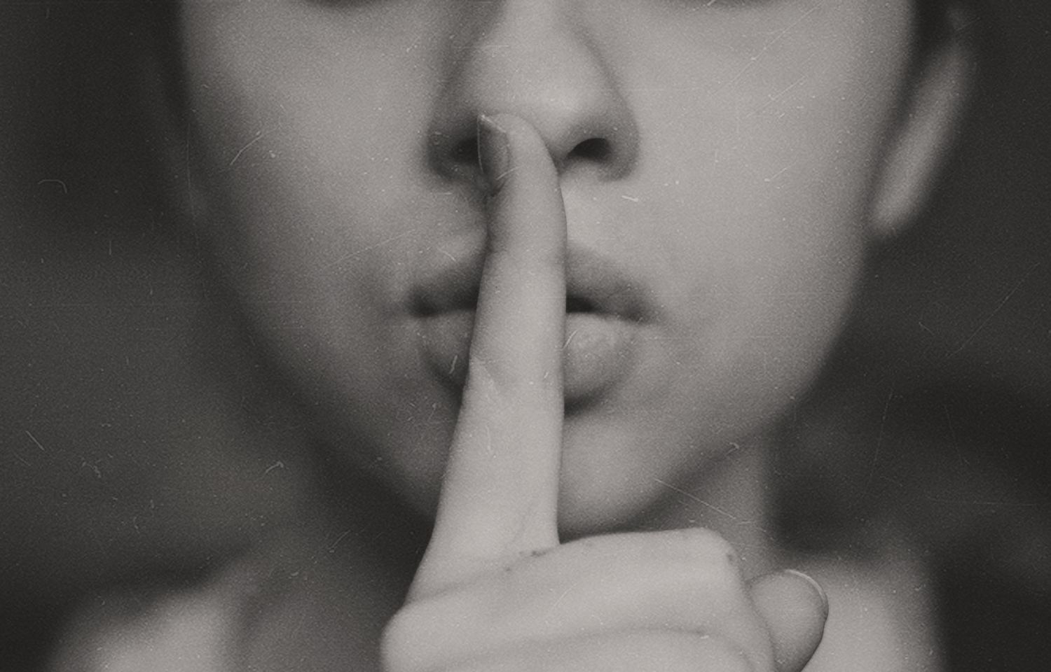 EP 48: Your Secret Life