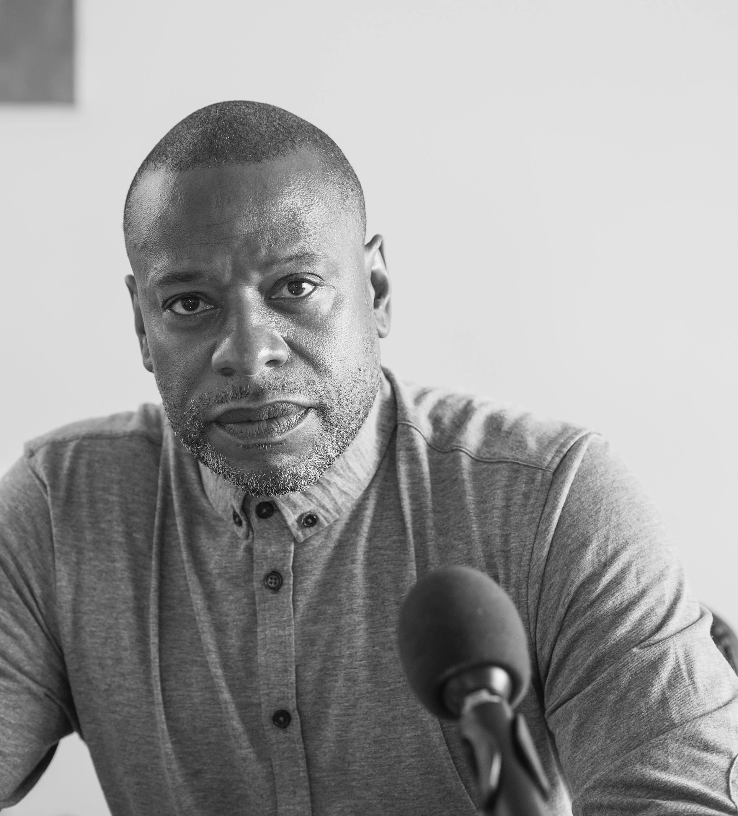 EP 53: Sherman Augustus