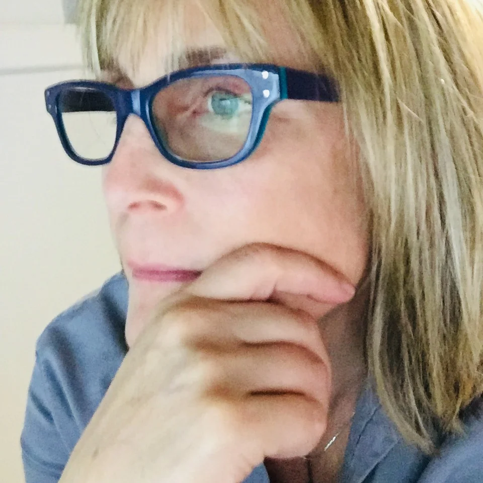 EP 56: Tanya Swerling