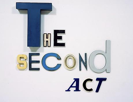 EP 57: The Second Act 