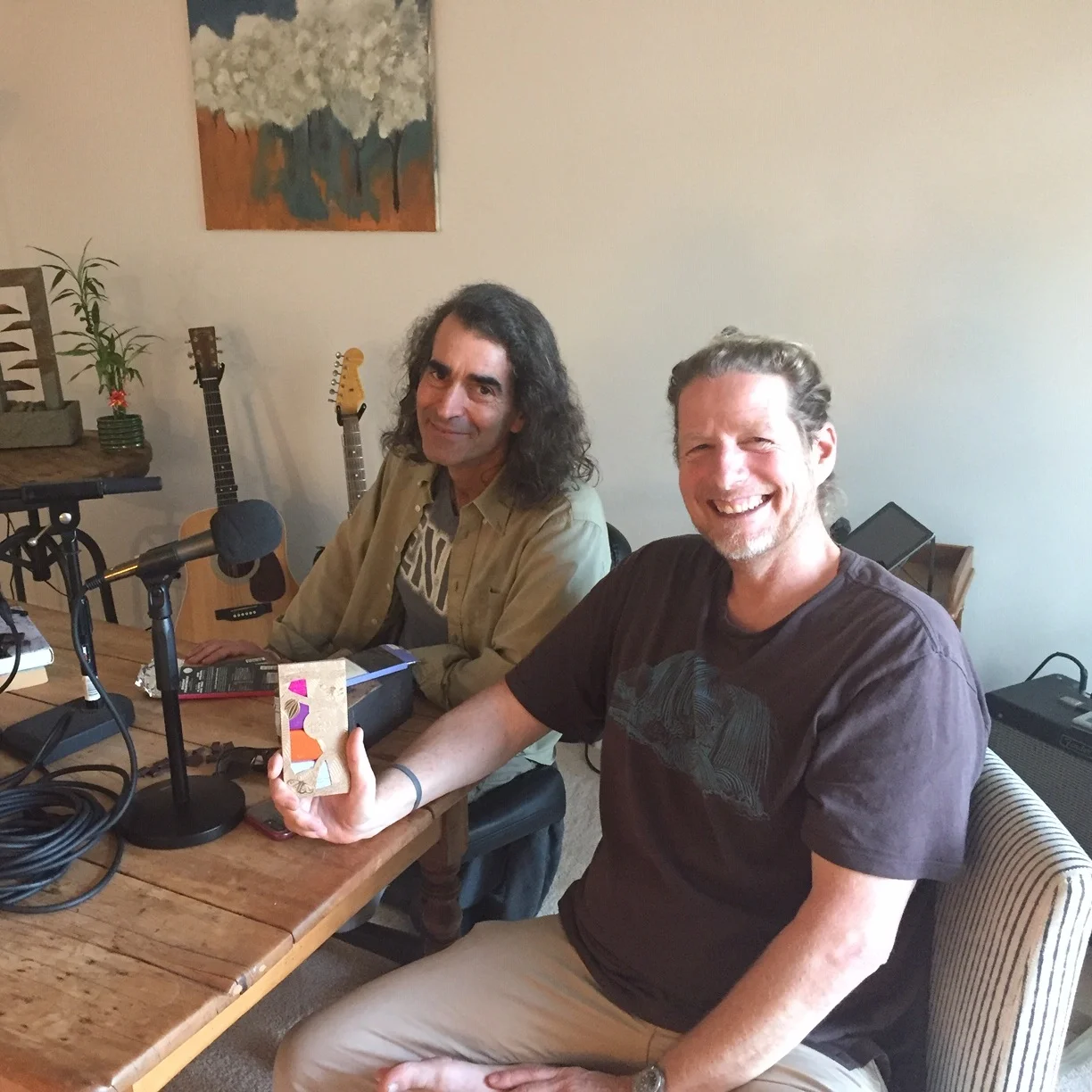 EP 65: The Chocolate Episode 