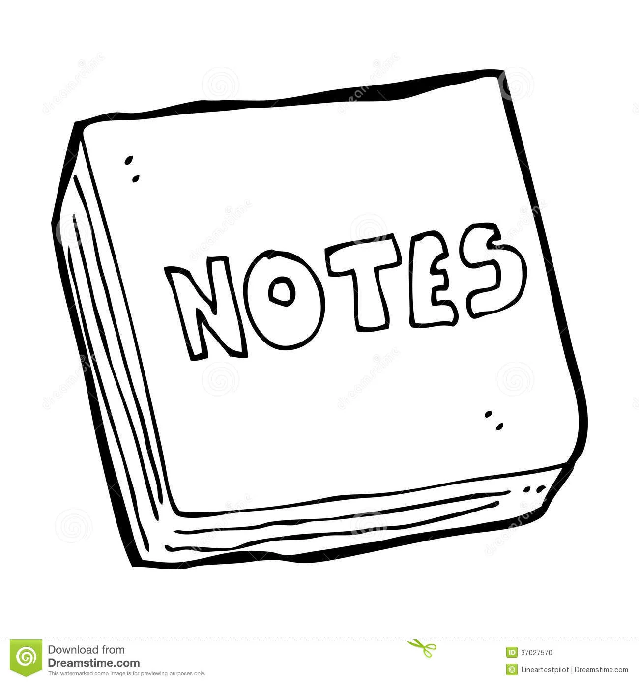 EP 75: Giving Great Notes