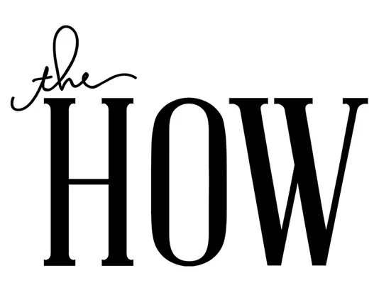 EP 81: The What and The How