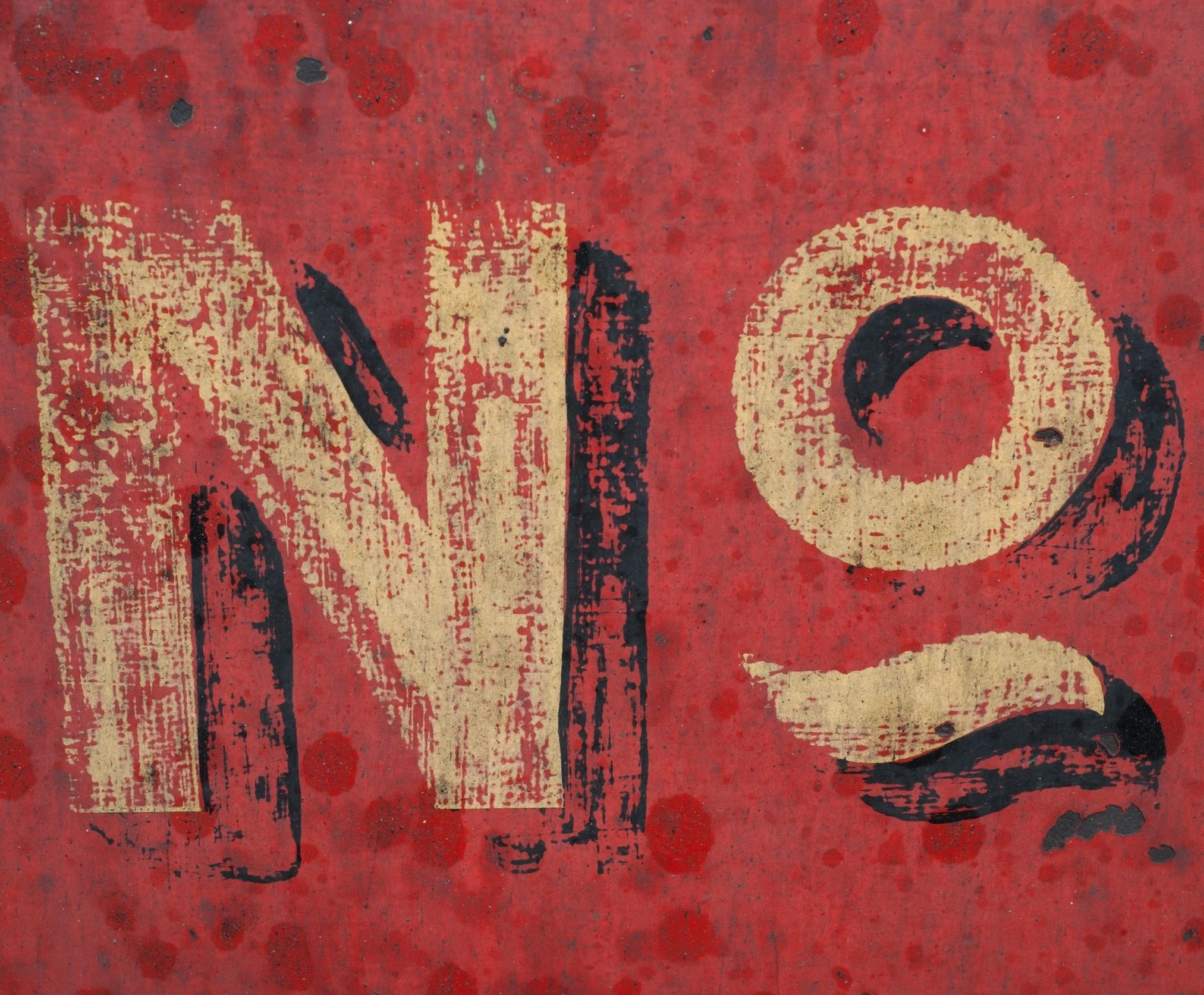 EP 82: Saying No To Say Yes