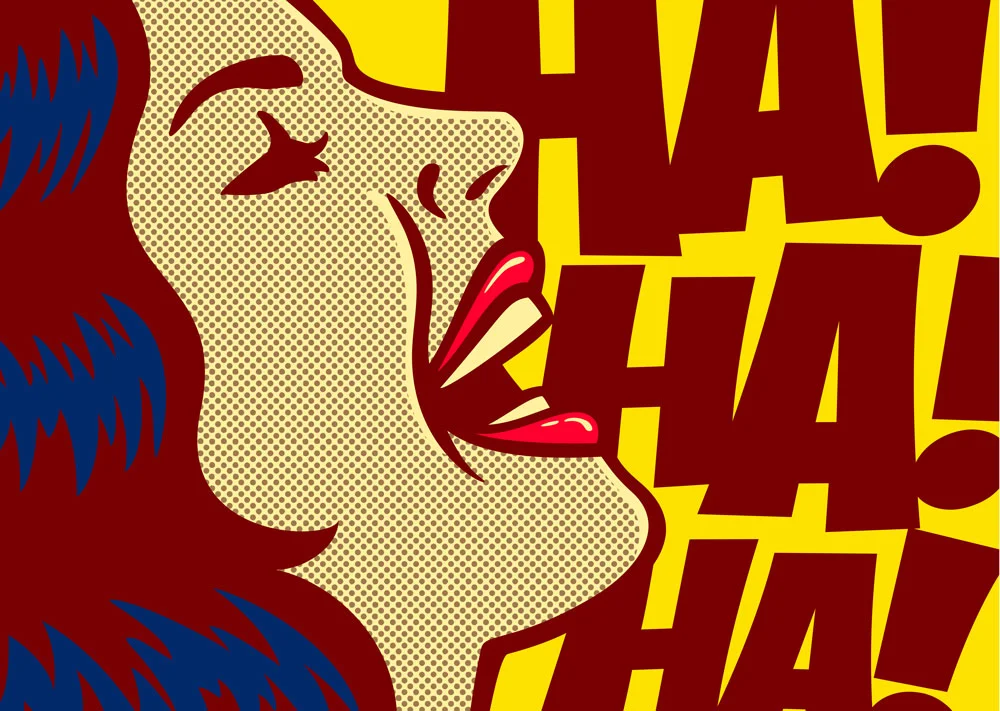 EP 85: What Jokes Teach Us About Story
