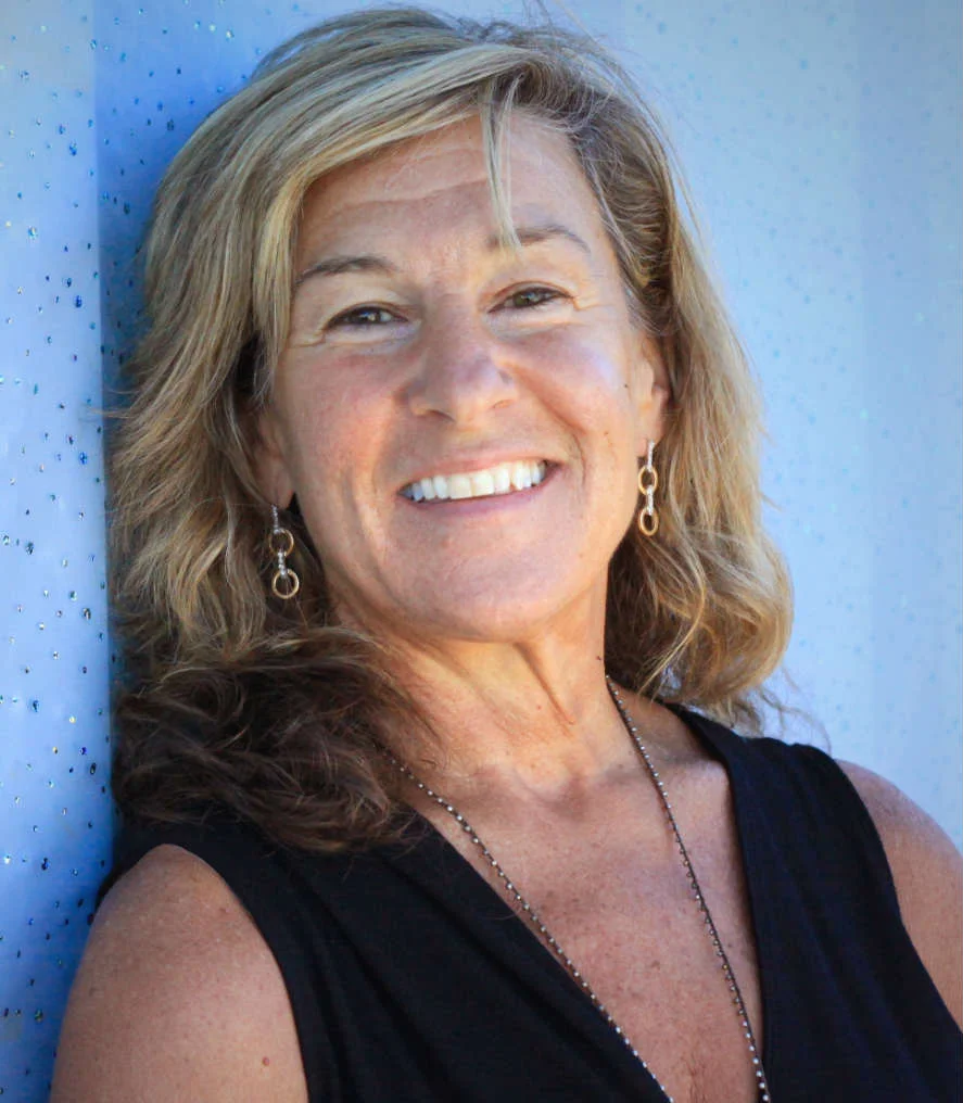 EP 88: Debra Silverman
