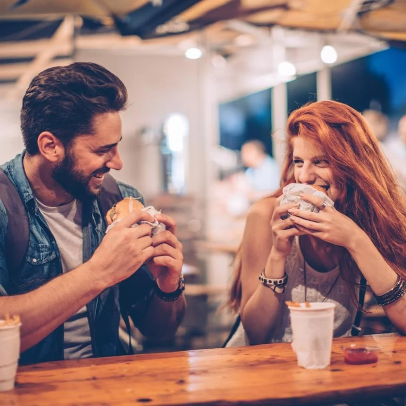 EP 93: Dating and Character Choices