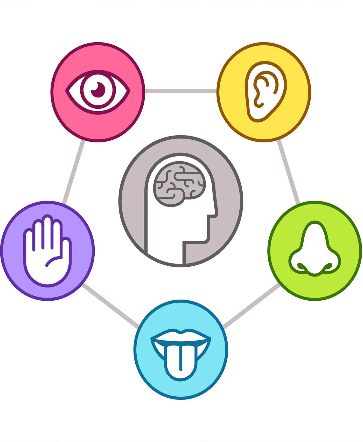 EP 97: Your Dominant Sensory Experience