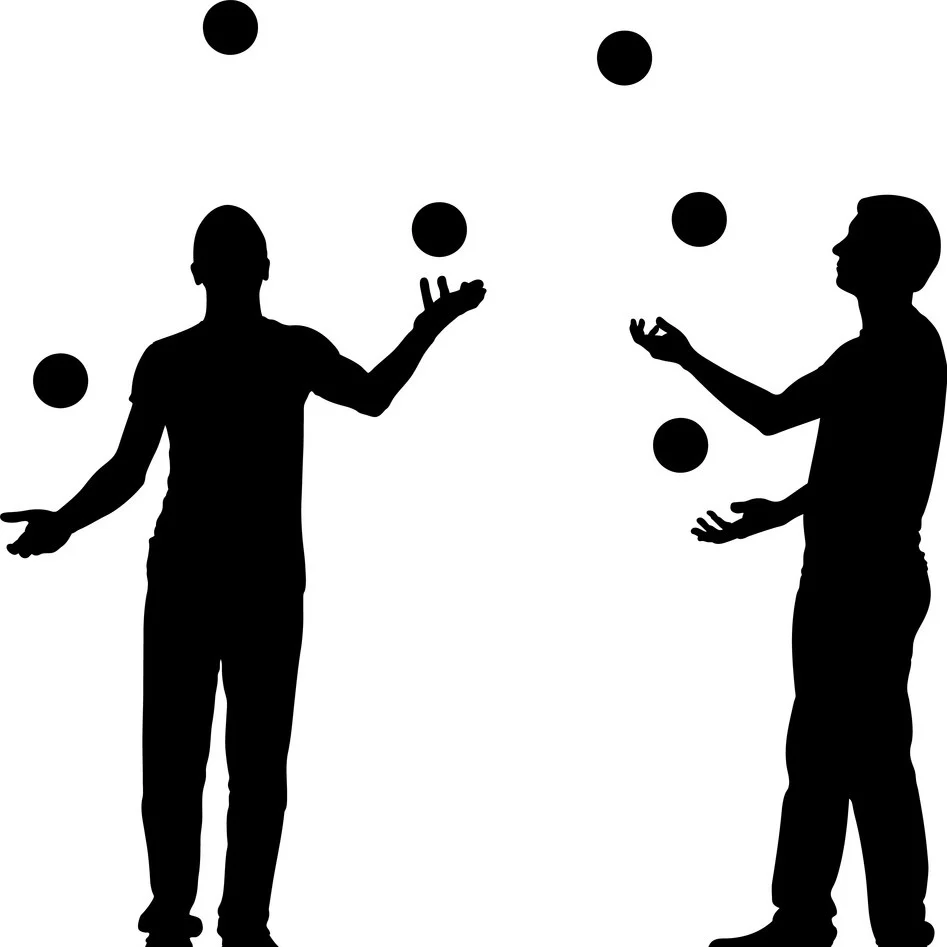 EP 98: To Work or Not Work on Multiple Projects