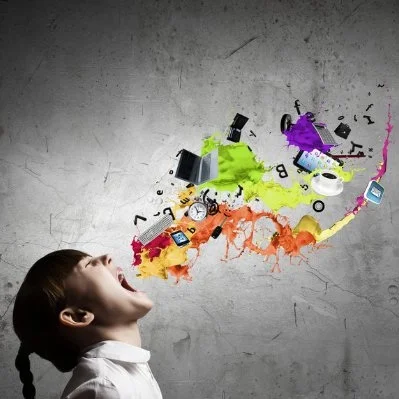 EP 103:  Accessing Full Self Expression