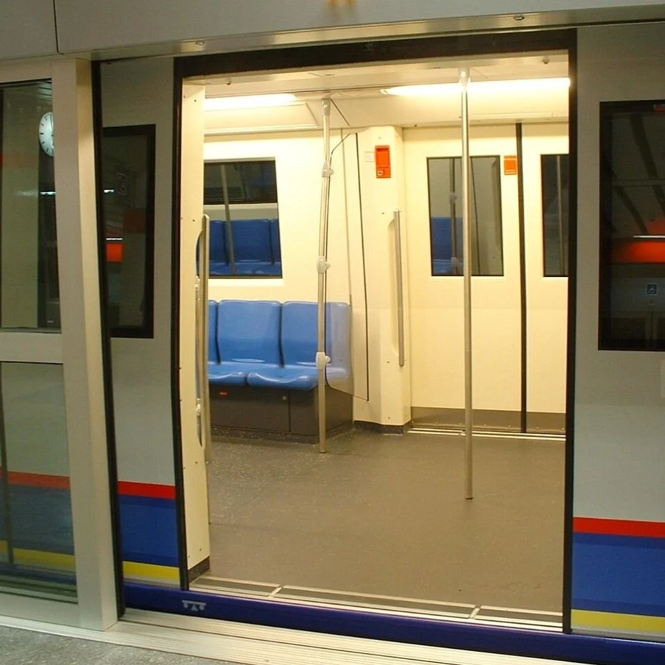 EP 107: Sliding Doors and Choices