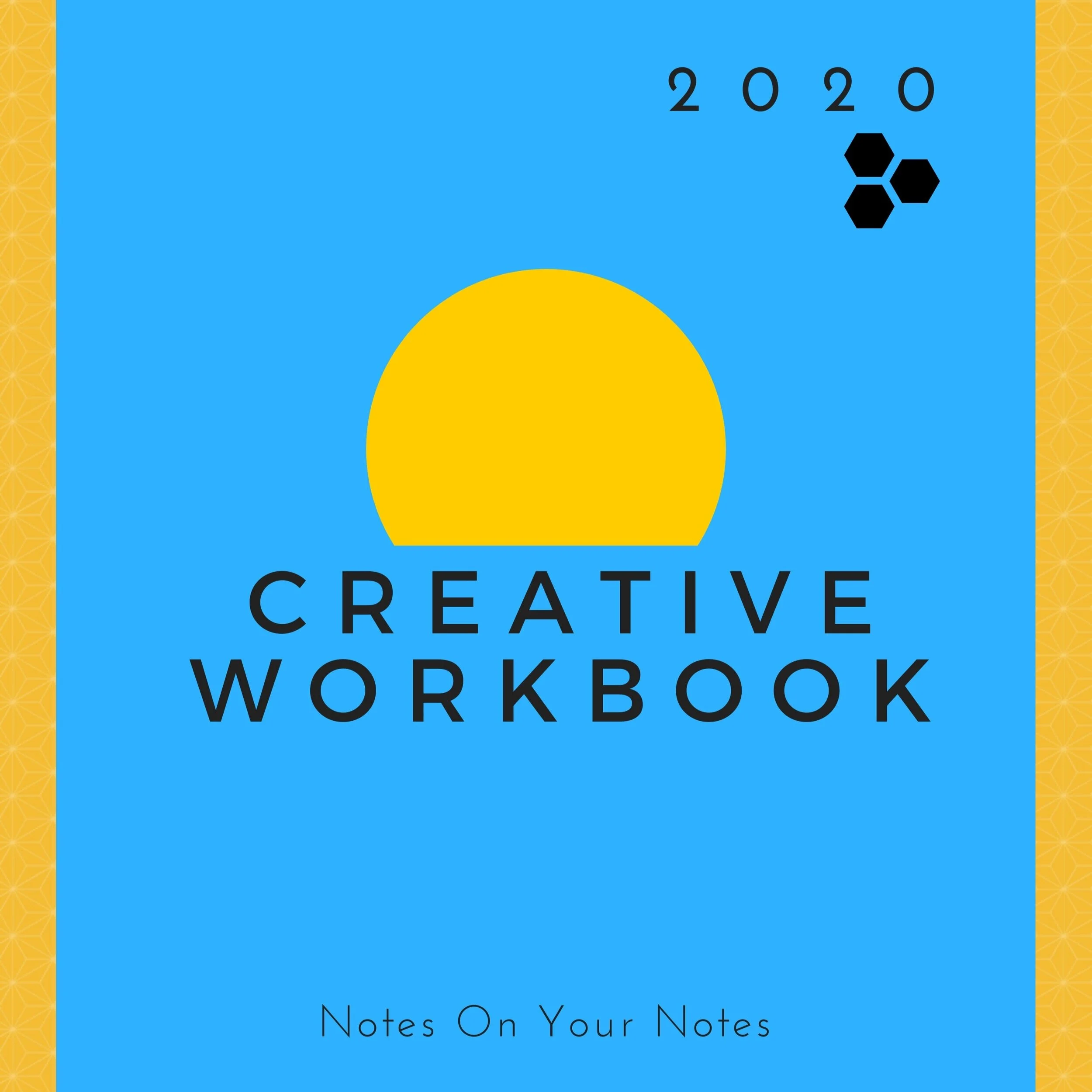 EP 109: Creative Workbook, Part 1
