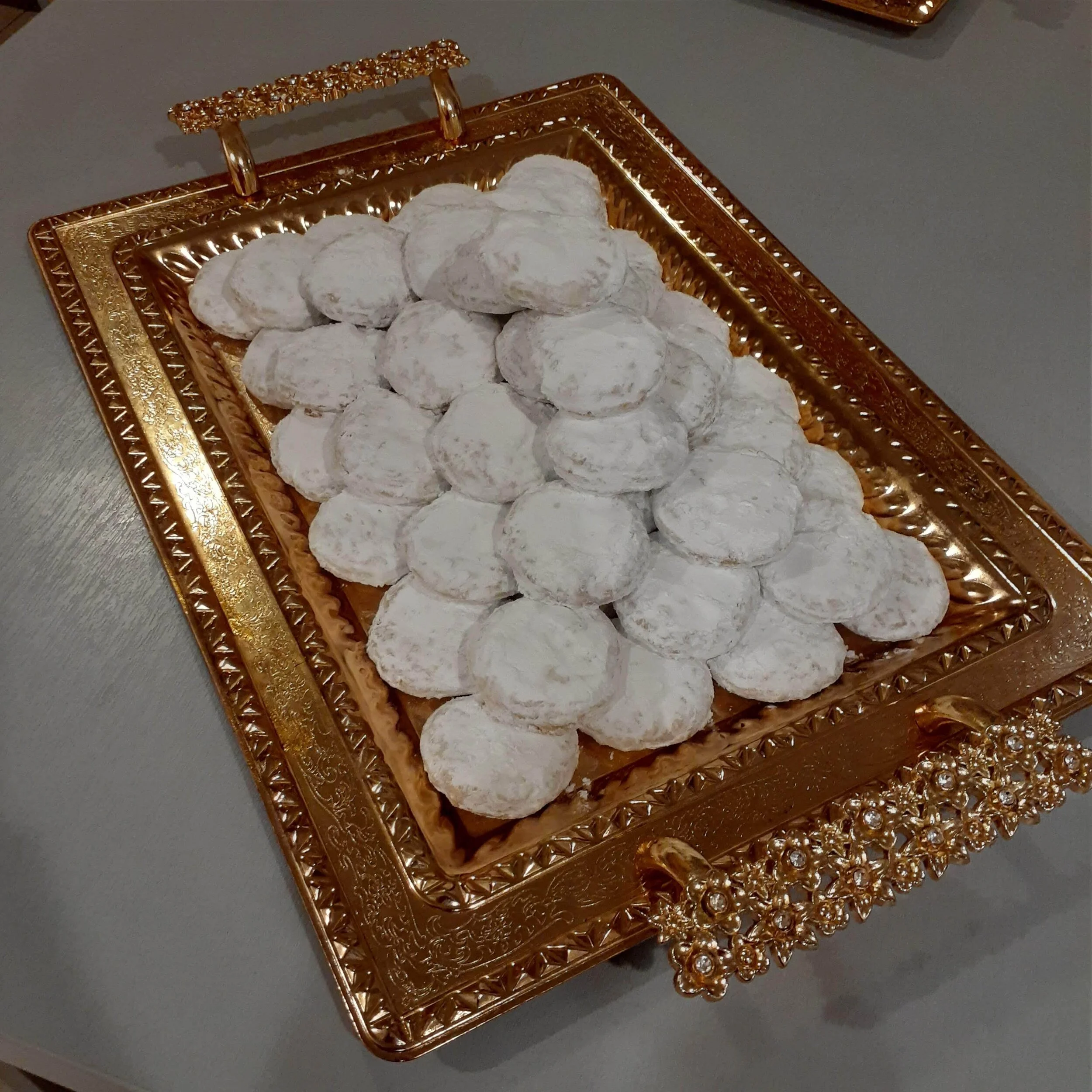 Sudanese KA'AK