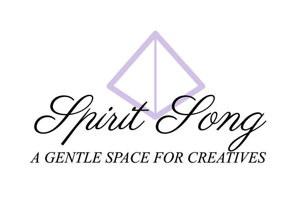 Spirit Song / a gentle space for creatives