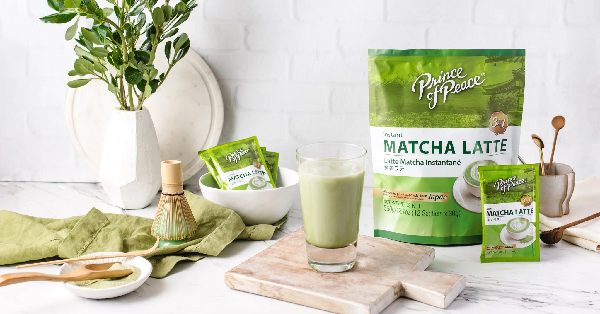 Artful Visual Content 