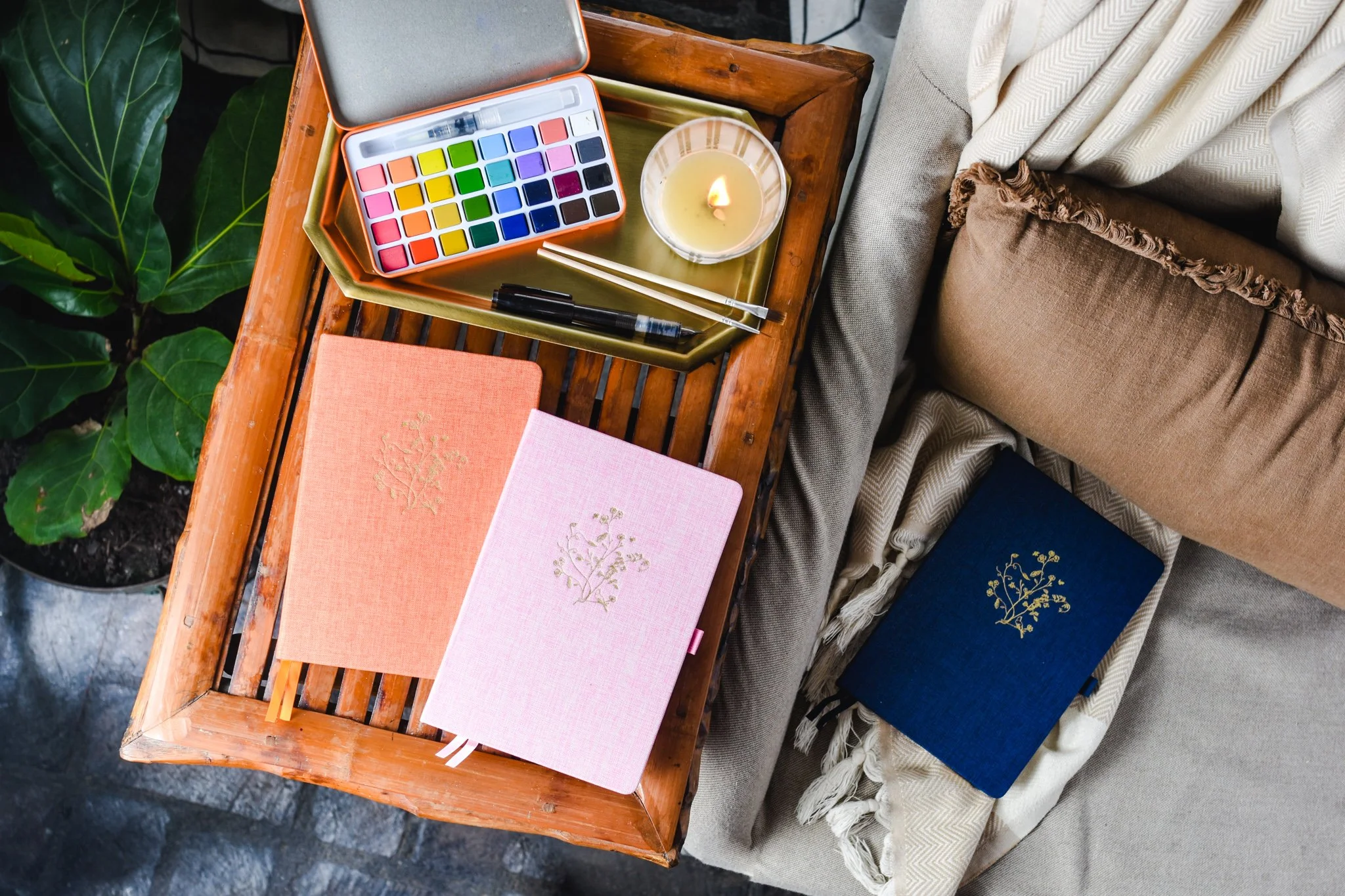 Artful Visual Content