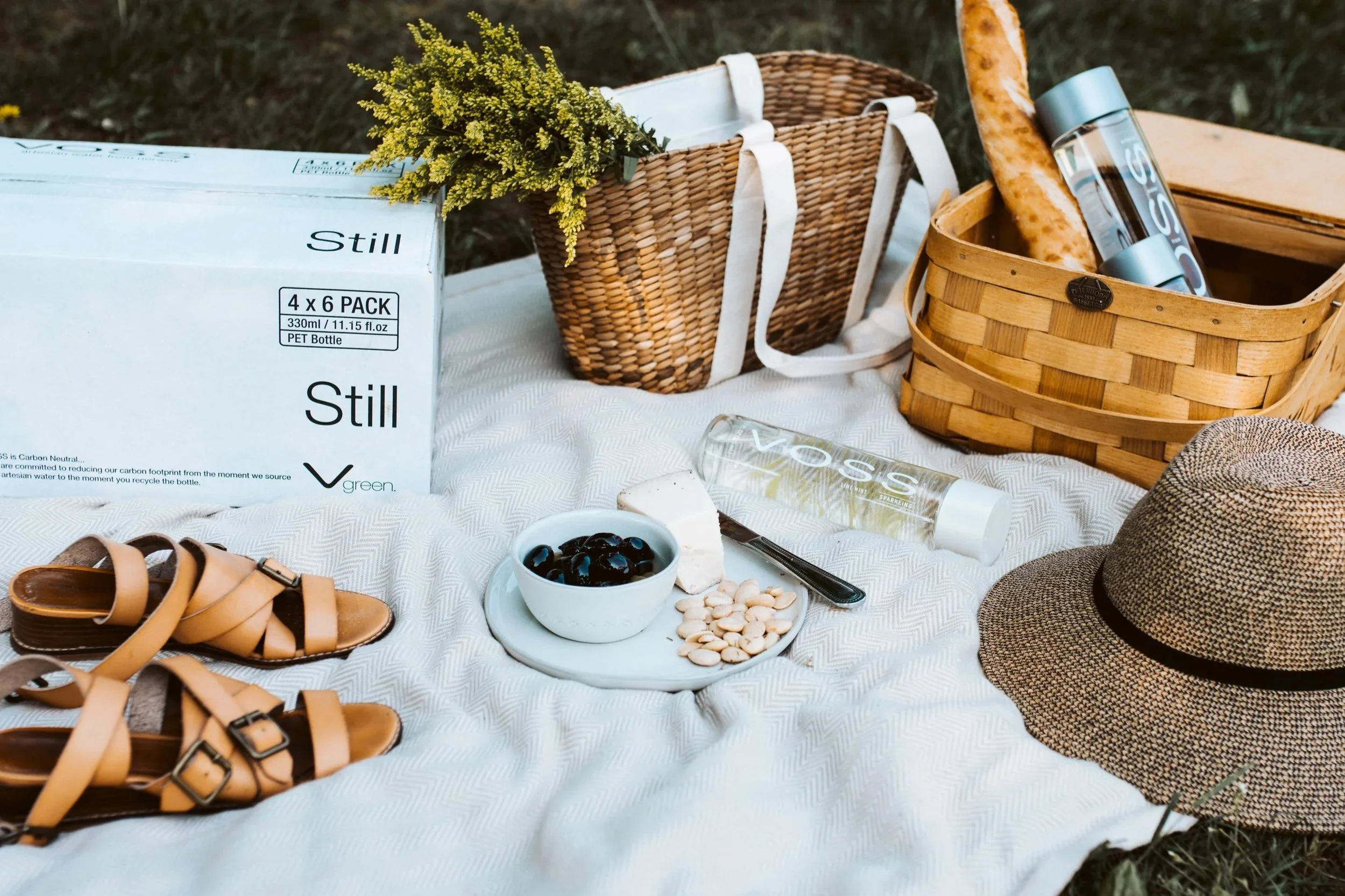 Artful Visual Content