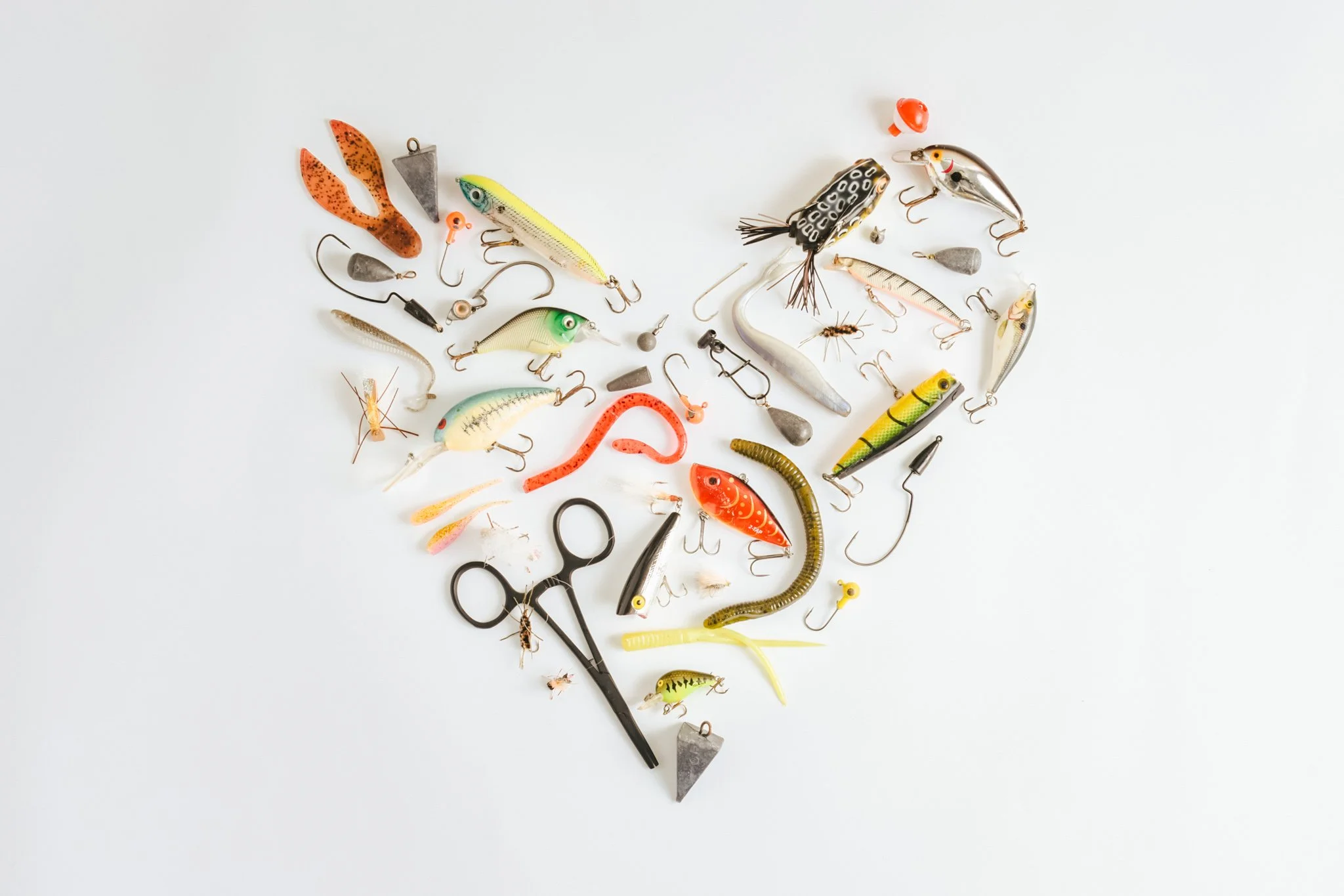 Artful Visual Content