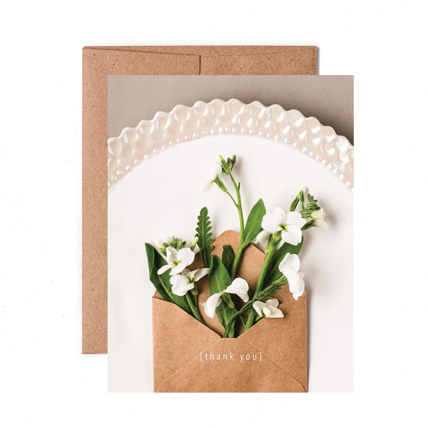 ALL OCCASION Folded Card Set